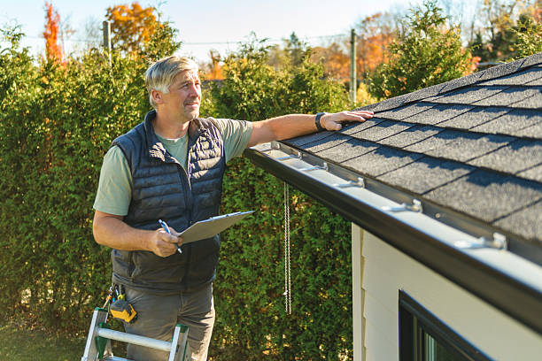 Trusted Emergency Roof Repair service in Corvallis, MT - Ben Roofing and Steel LLC